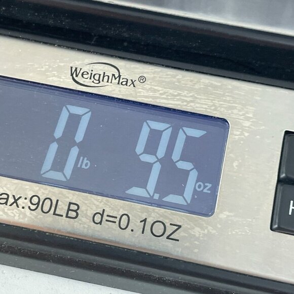 Wrangler Womens Blue Plaid Viscose Tunic Top XL NWT 5924 - Picture 9 of 9